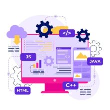 hand-drawn-flat-design-api-illustration_23-2149365021